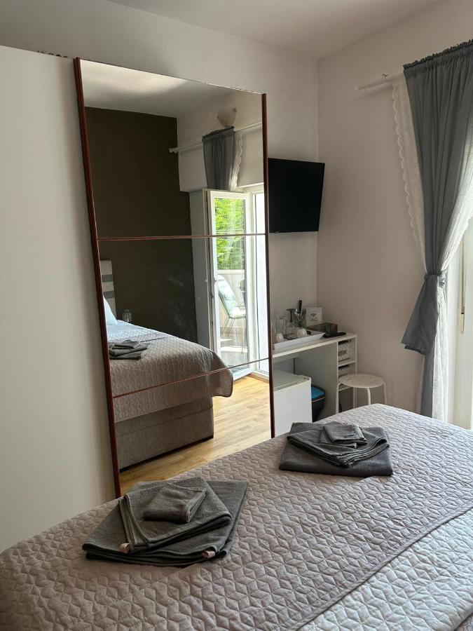 Bonbon Room And Apartment Zadar Exterior foto